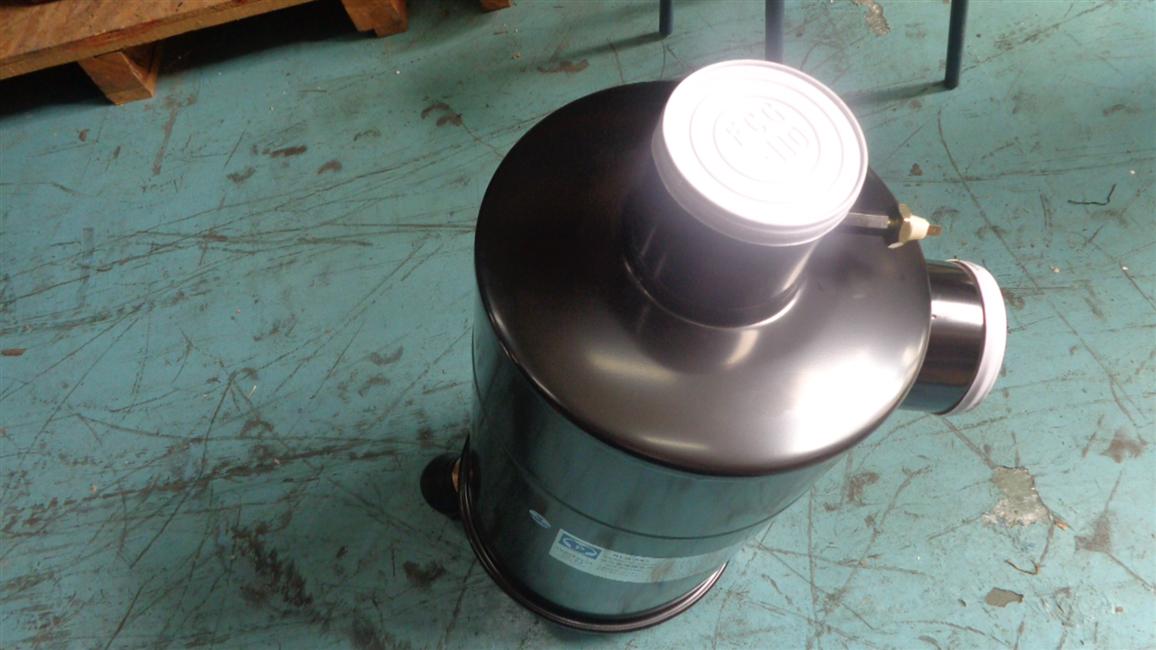 Air filter assembly, 1000, φ290*470-3