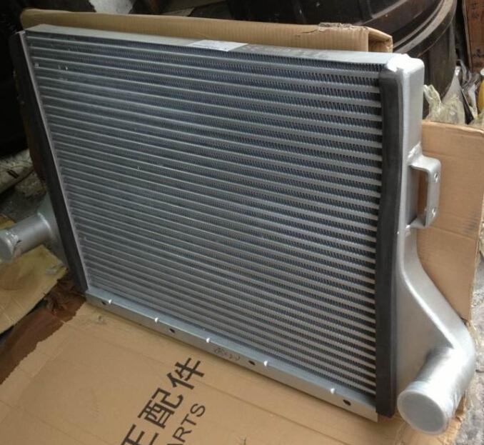 Intercooler assembly, 1080*680*73