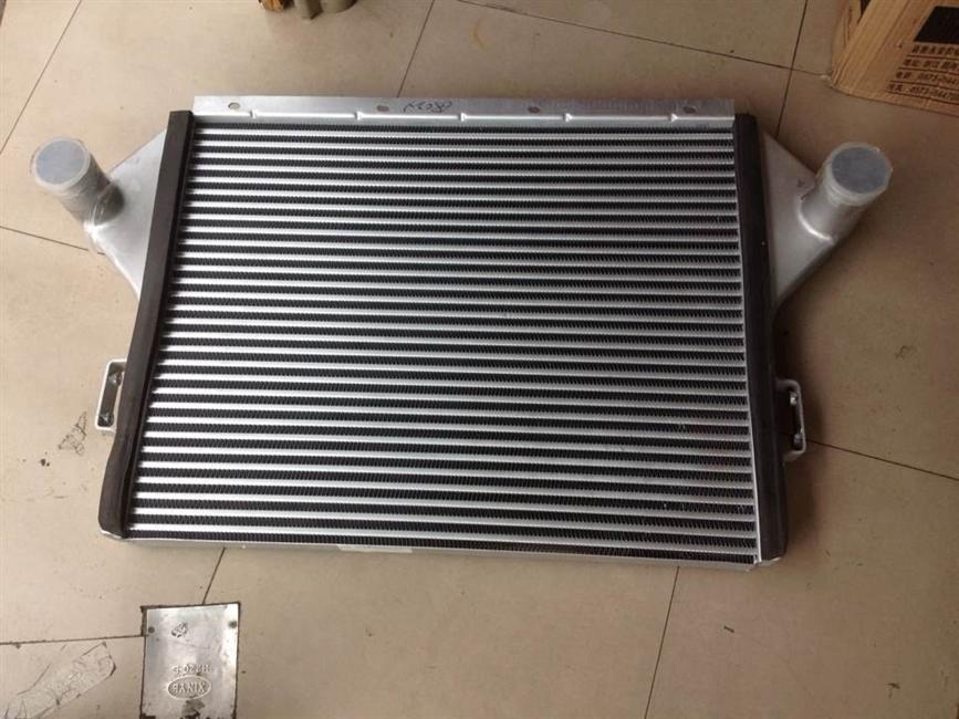 Intercooler assembly, 1080*680*73-1