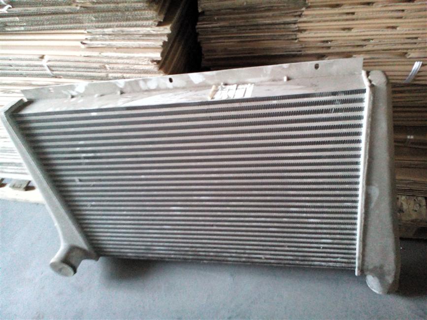 Intercooler assembly-1