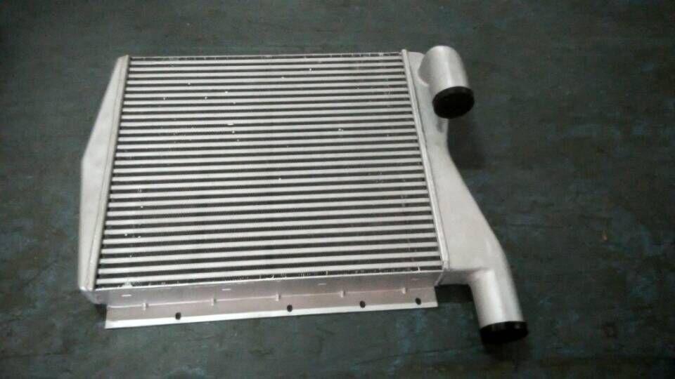 Intercooler assembly, 213100095