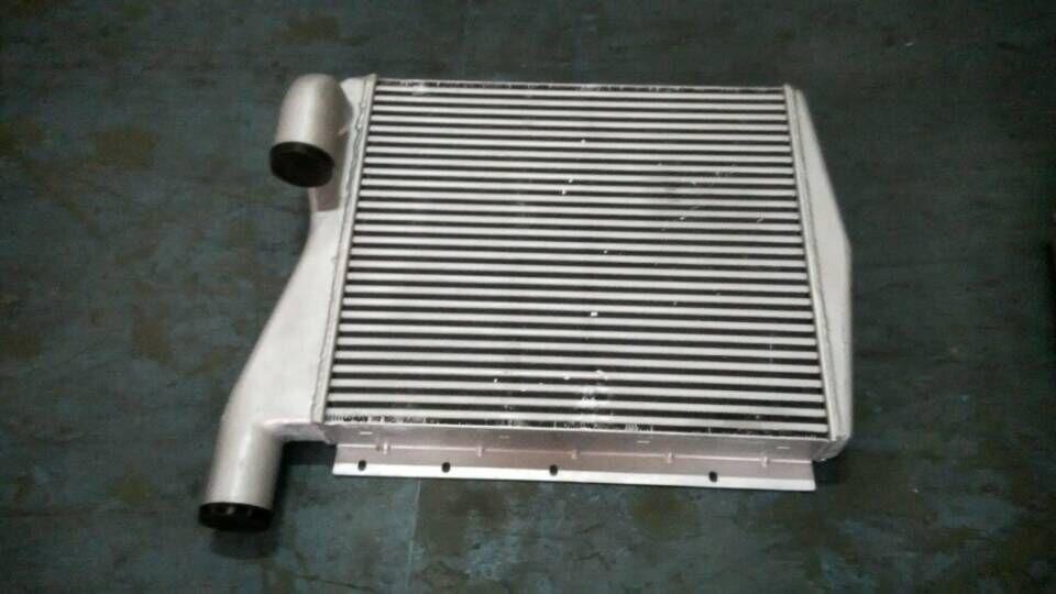 Intercooler assembly, 541*600*50, 213100096