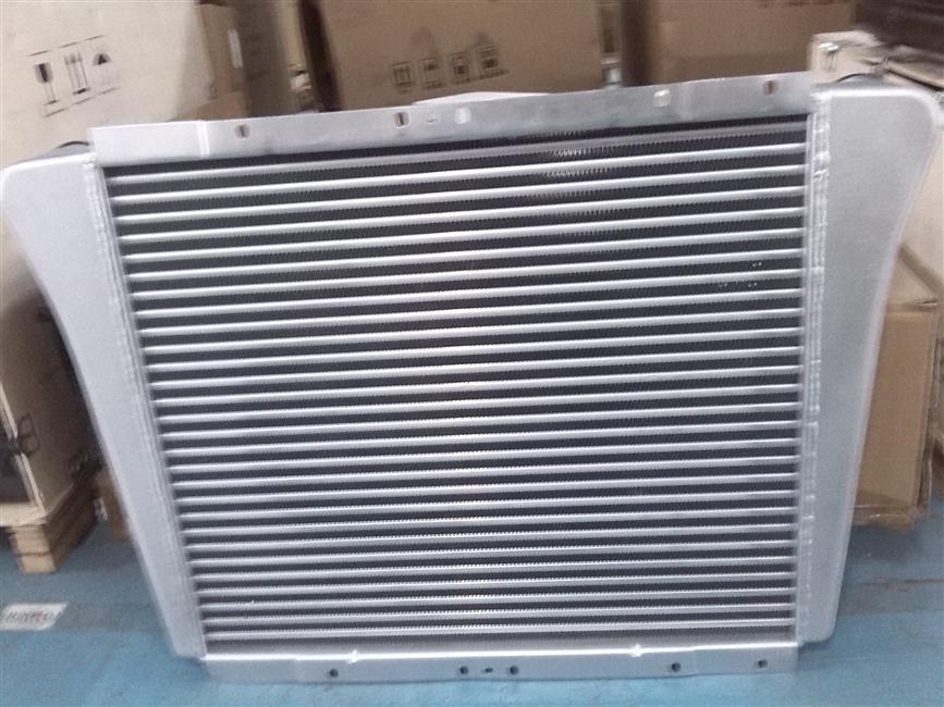 Intercooler assembly-1