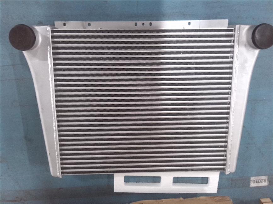 Intercooler assembly-2