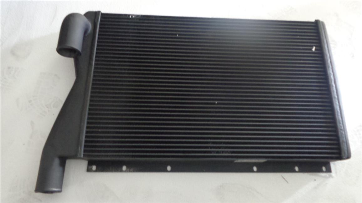 Intercooler assembly-1