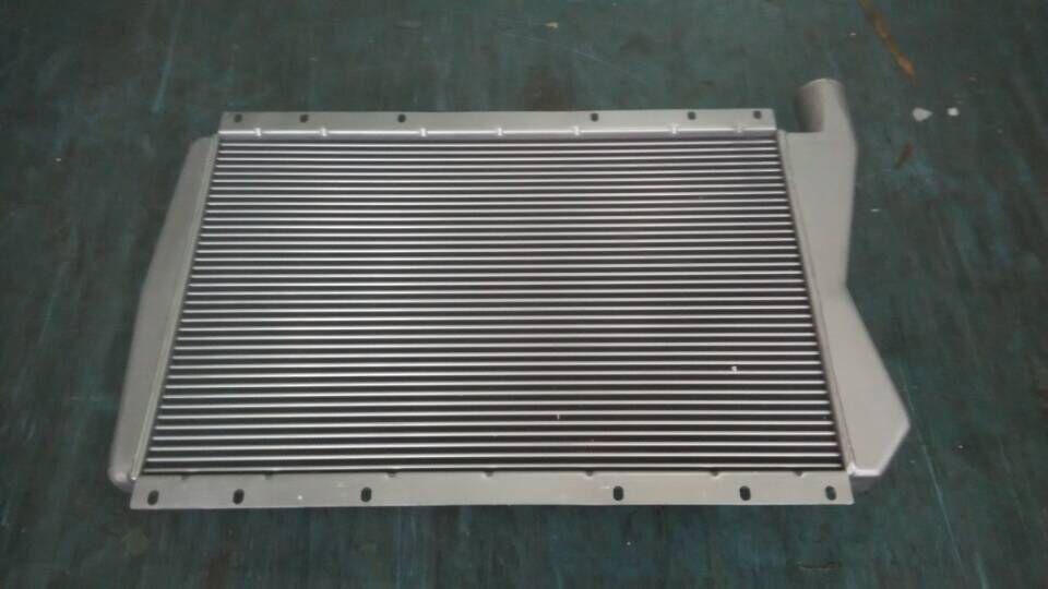 Intercooler assembly-1