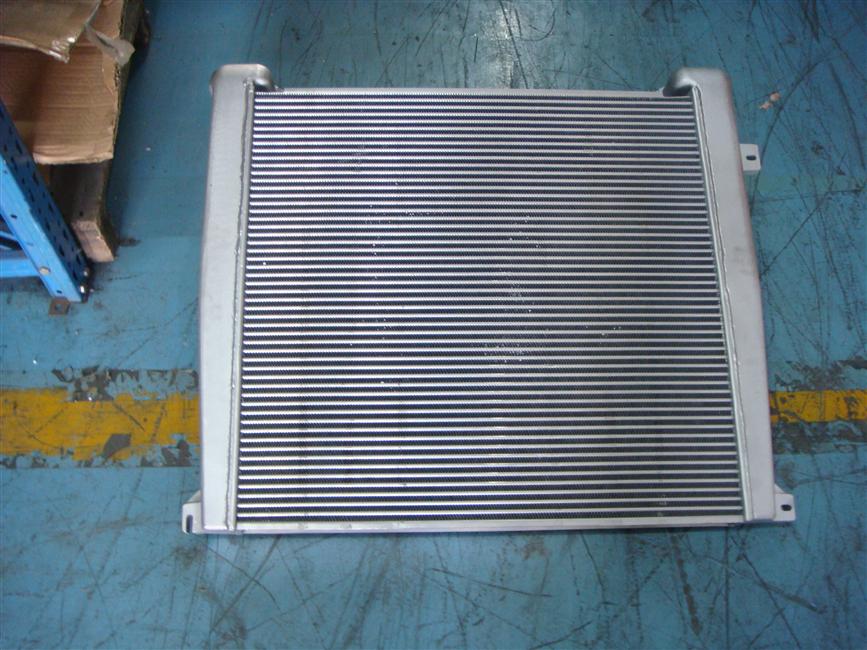 Intercooler assembly-1