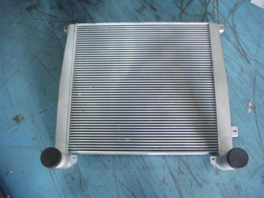 Intercooler assembly-2