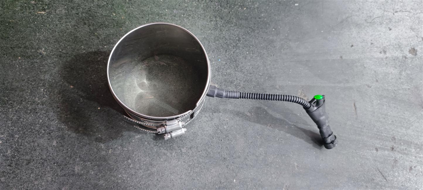 Фильтроугреватель, 24В, 1008, 90