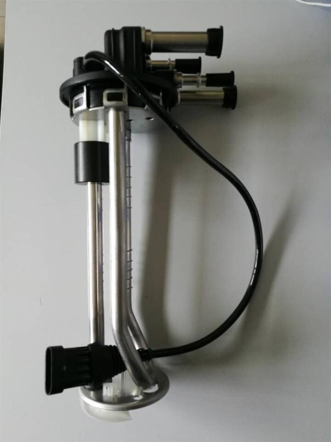 Urea box sensor, NBCH, 212200372, KS2L-1