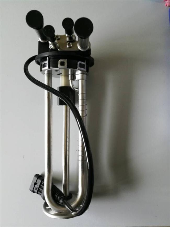 Urea box sensor, NBCH, 212200372, KS2L-2