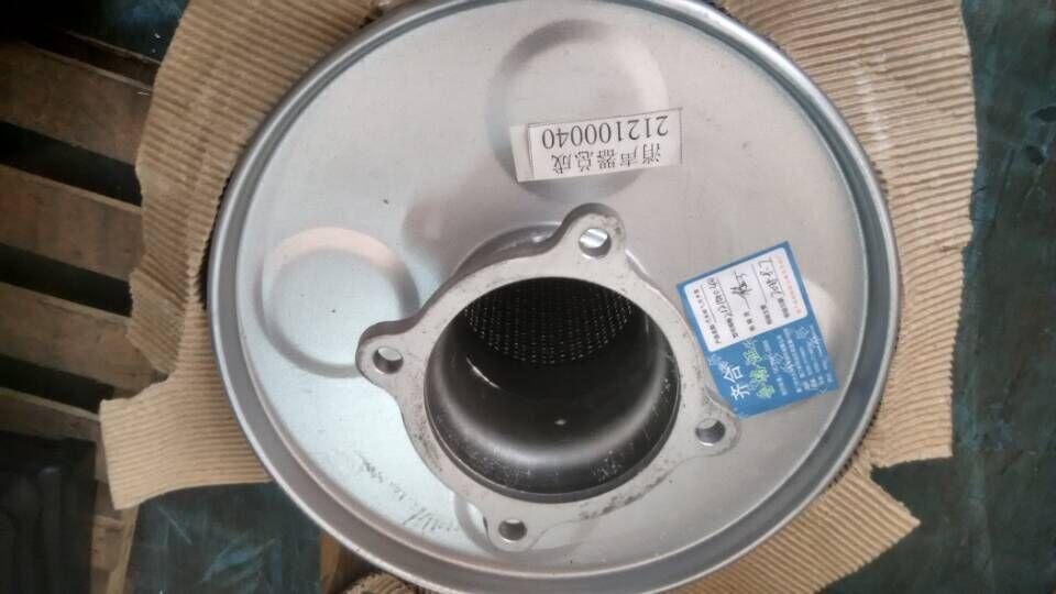 消声器总成,300,740-1