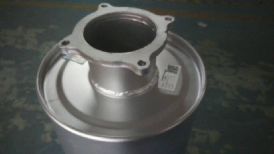 Muffler assembly, 300, 1020-1