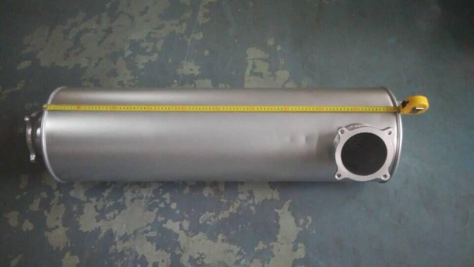 Muffler assembly, 300, 1020-2