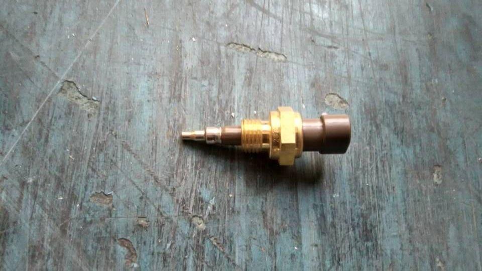 Temperature sensor, Cummins 4 series and above engines