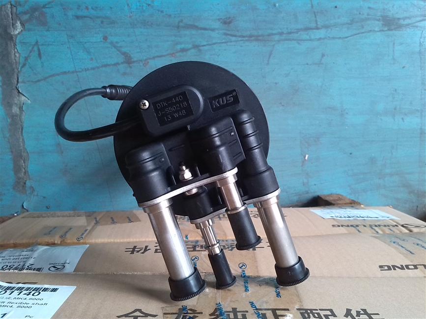 Urea level temperature sensor, Yuchai/Weichai National IV BOCSH, DTK-440, J-S50218