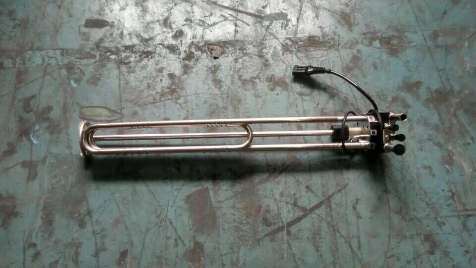 Urea level temperature sensor, Yuchai/Weichai National IV bosch, DTK-608, J-S51473-1