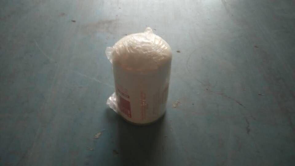 Oil and gas separator, Cummins series