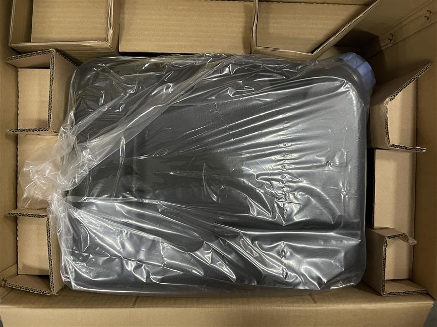 Urea tank (without sensor), 30L (length, width and height: 330X240X440)-1