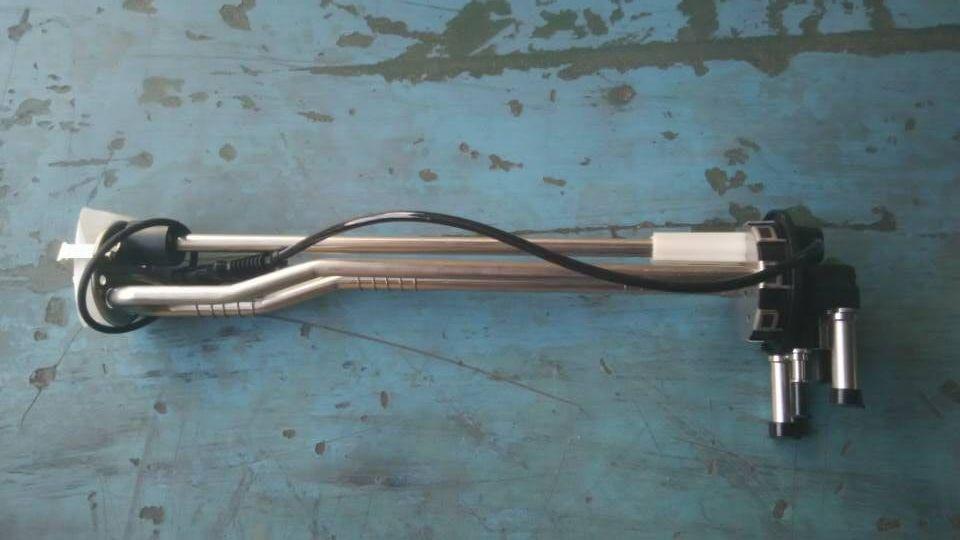 Датчик уровня и температуры мочевины, YC6G-40, DTK-475, СП-50799-1