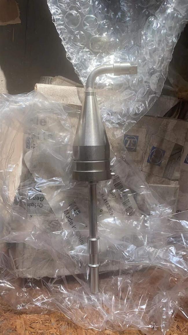 Urea nozzle, YC6L National Four single-unit pump