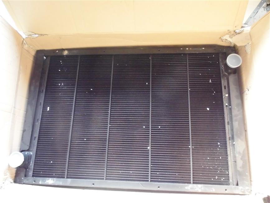 Water tank, 213100020