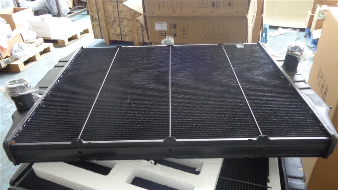 Water tank, 213100020-1