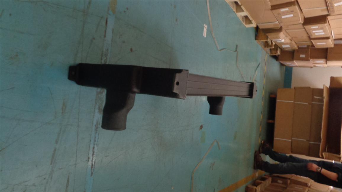 Промежуточный охладитель, 213100020