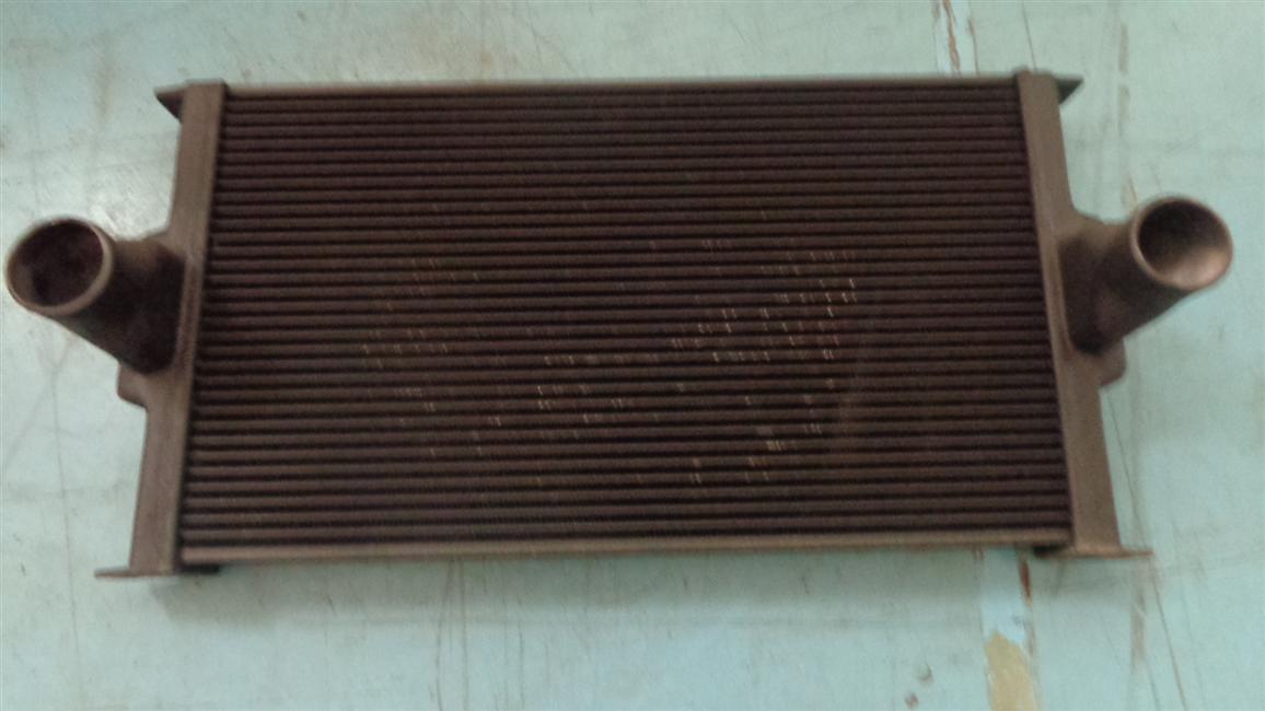 Intercooler, 213100020-1