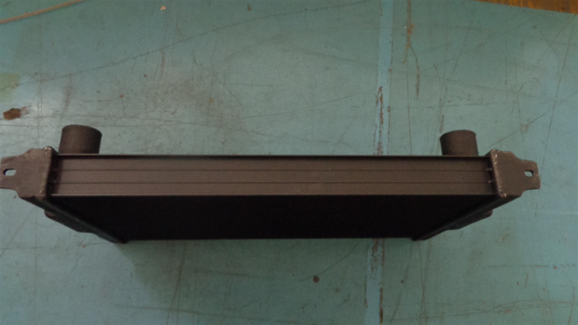 Intercooler, 213100020-2