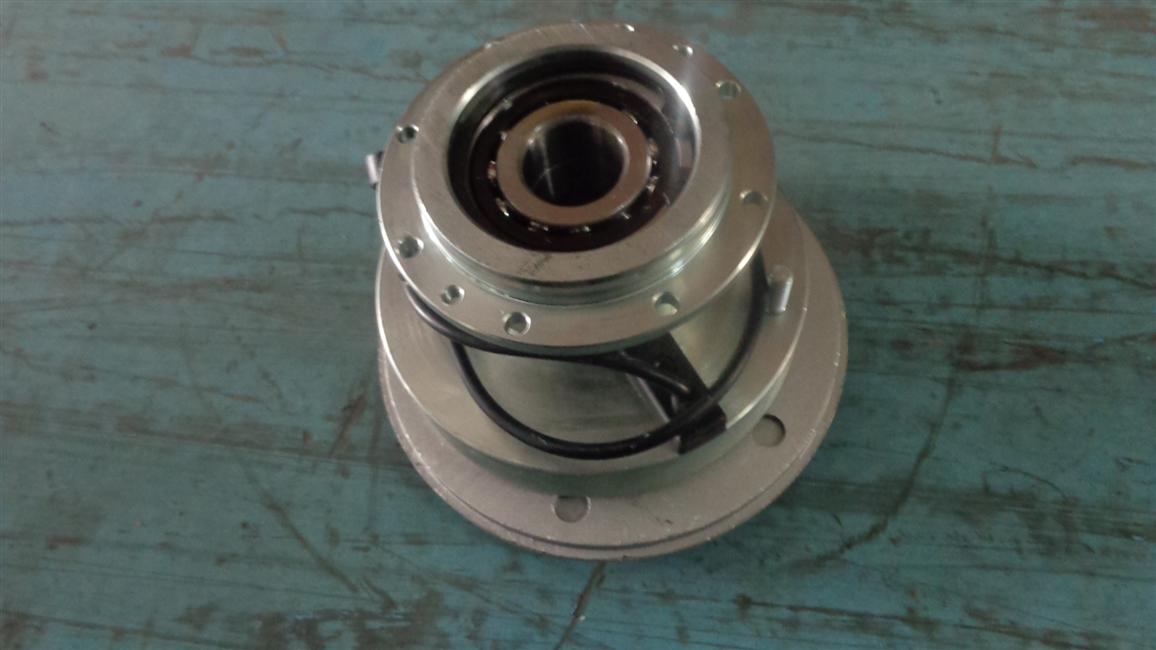 Three-speed electromagnetic clutch, 213700140-1