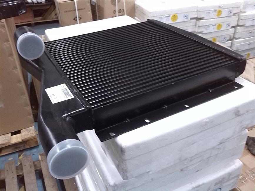 Intercooler, 213100150-1