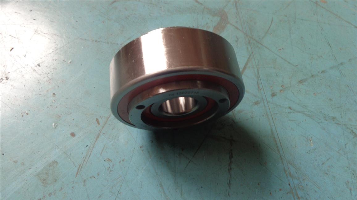 Three-speed fan clutch combination bearing, XD018, 213700330