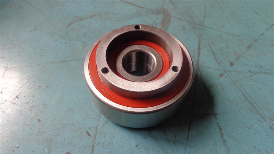 Three-speed fan clutch combination bearing, XD018, 213700330-1