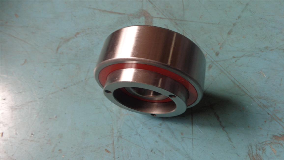 Three-speed fan clutch combination bearing, XD018, 213700330-2