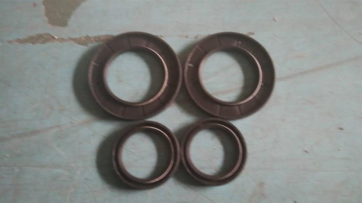 Angle transmission oil seal repair bag, 213700140-2