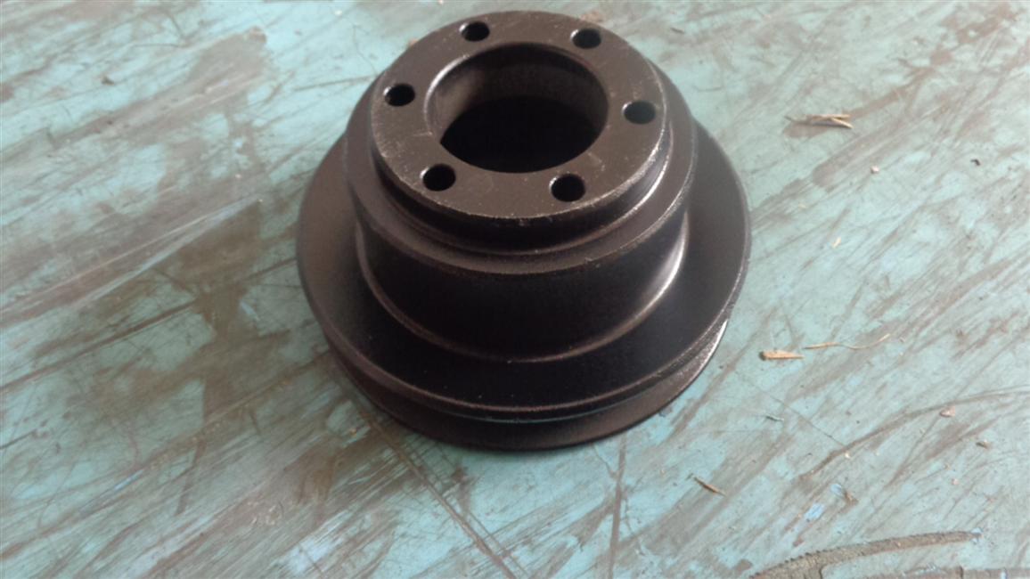 Pullax 150mm, extended, 213700060