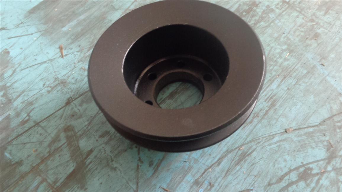 Pullax 150mm, extended, 213700060-1