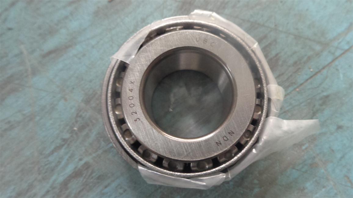 Single row tapered roller bearing, 213600020/213600120-2