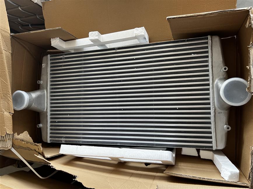 Intercooler, 213100013