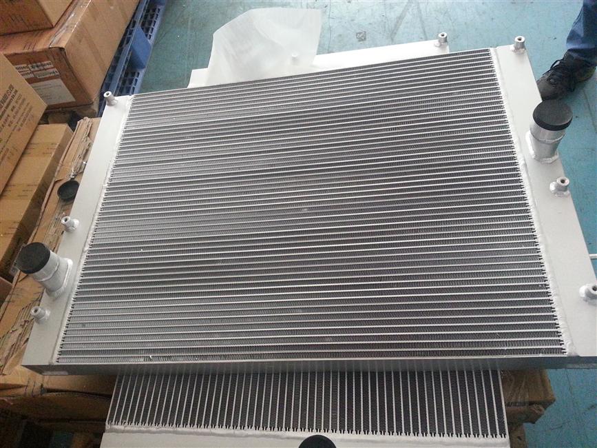 Radiator, 213100014