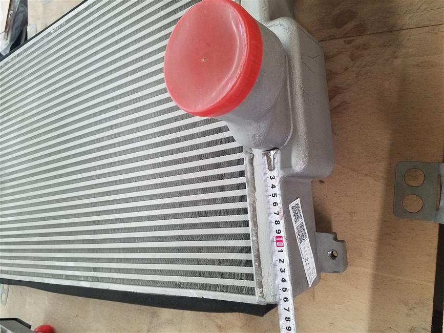 Intercooler (Tai'an Lumei), 213100020-1