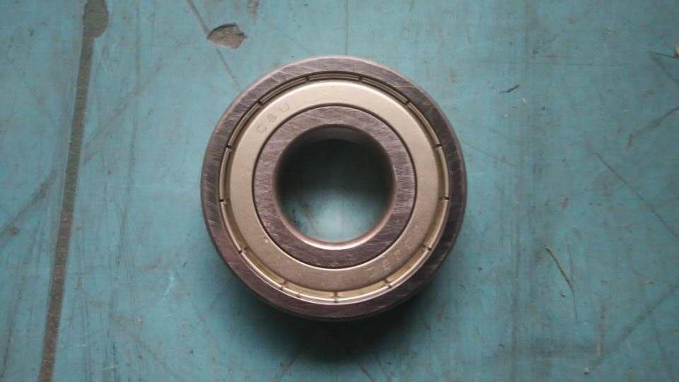 Roue Ness, 213600050