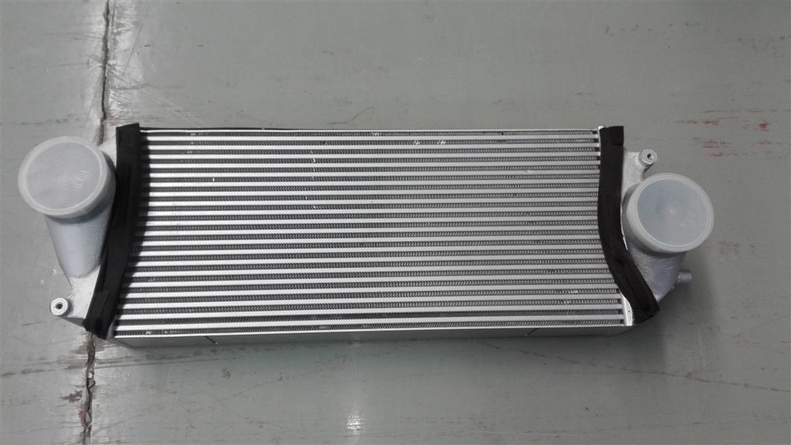 Intercooler, 213100177-1