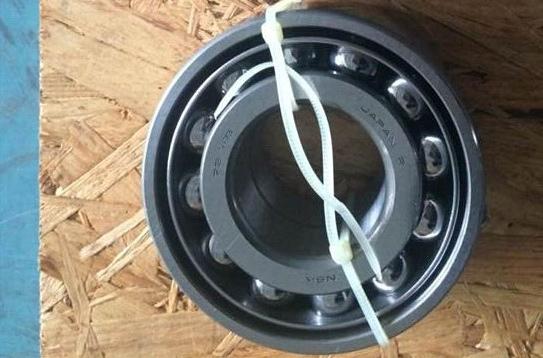 Double angular contact ball bearing (back to back), 7307, 213700140