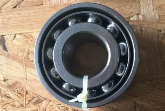 Double angular contact ball bearing (back to back), 7306, 213700140