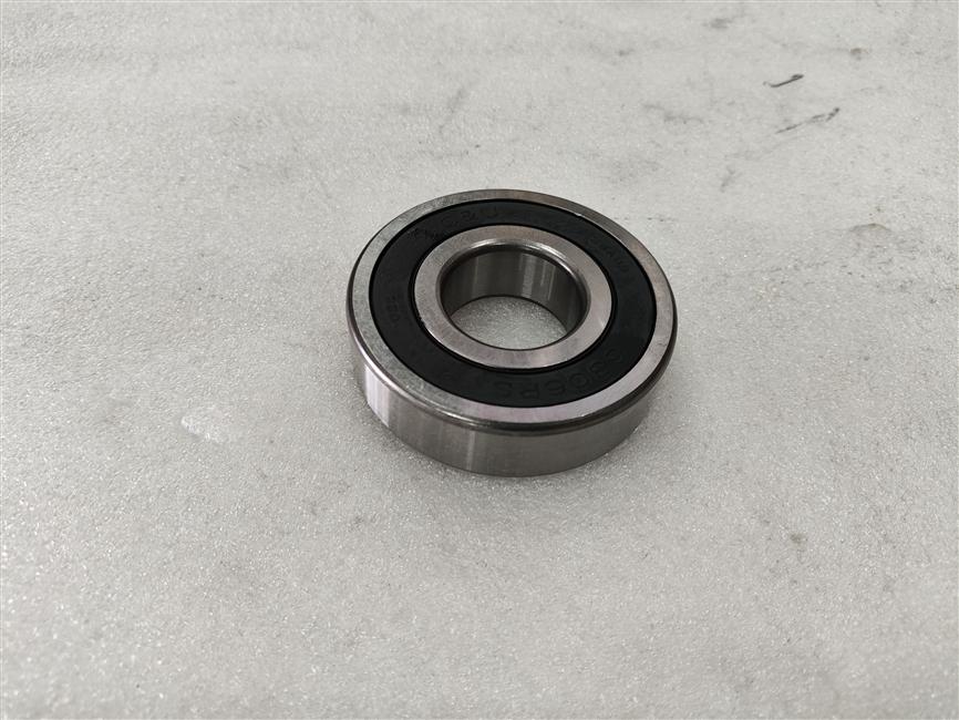Deep groove ball bearing (domestic customized high temperature resistance), 6306-2RS/P4, 213700060