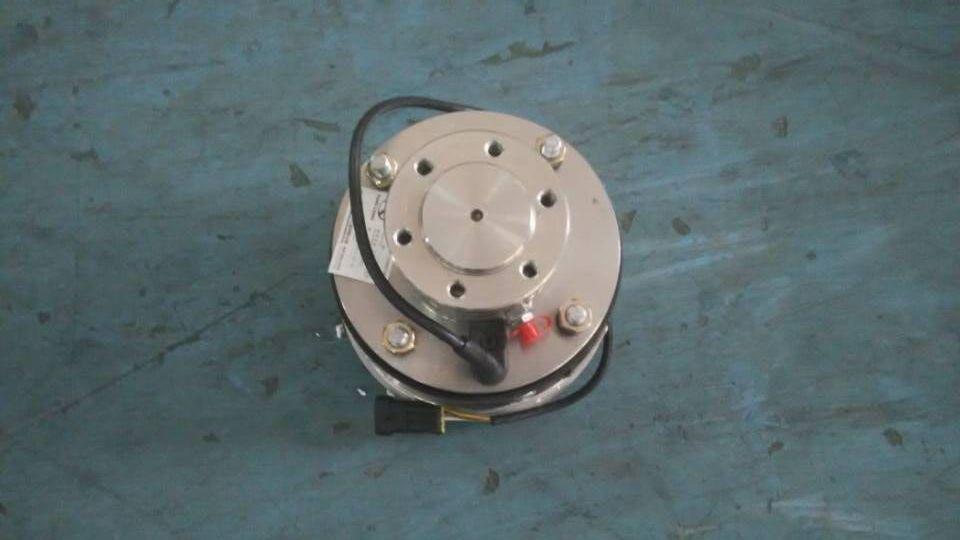 Three-speed electromagnetic clutch, 213700190-3