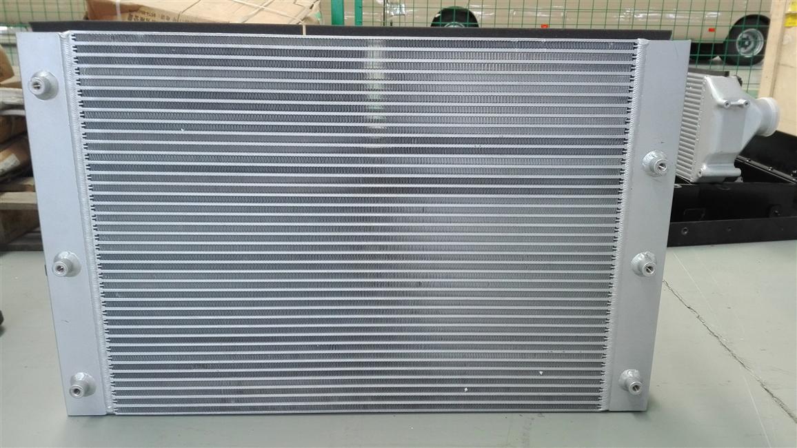 Large water tank, 213100191-1