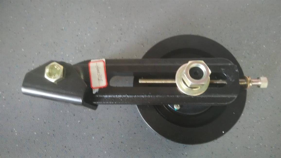 Belt Transfer Assembly, Naishlon, 210/210, C-C, same as 213600050